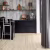 Кварцвиниловый SPC ламинат Adelar Solida Acoustic Riviera Oak 03239 400087433 1219×178×5 фото в интерьере