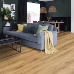 Кварцвиниловый SPC ламинат Adelar Solida Acoustic Traditional Oak 03826 400087436 1219×178×5