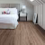Кварцвиниловый SPC ламинат Adelar Solida Acoustic European Oak 04870 400087427 1219×178×5 фото в интерьере