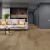 Кварцвиниловый SPC ламинат Alpine Floor Premium 12 Дуб Альто ECO 24-1 1524×228×12 фото в интерьере