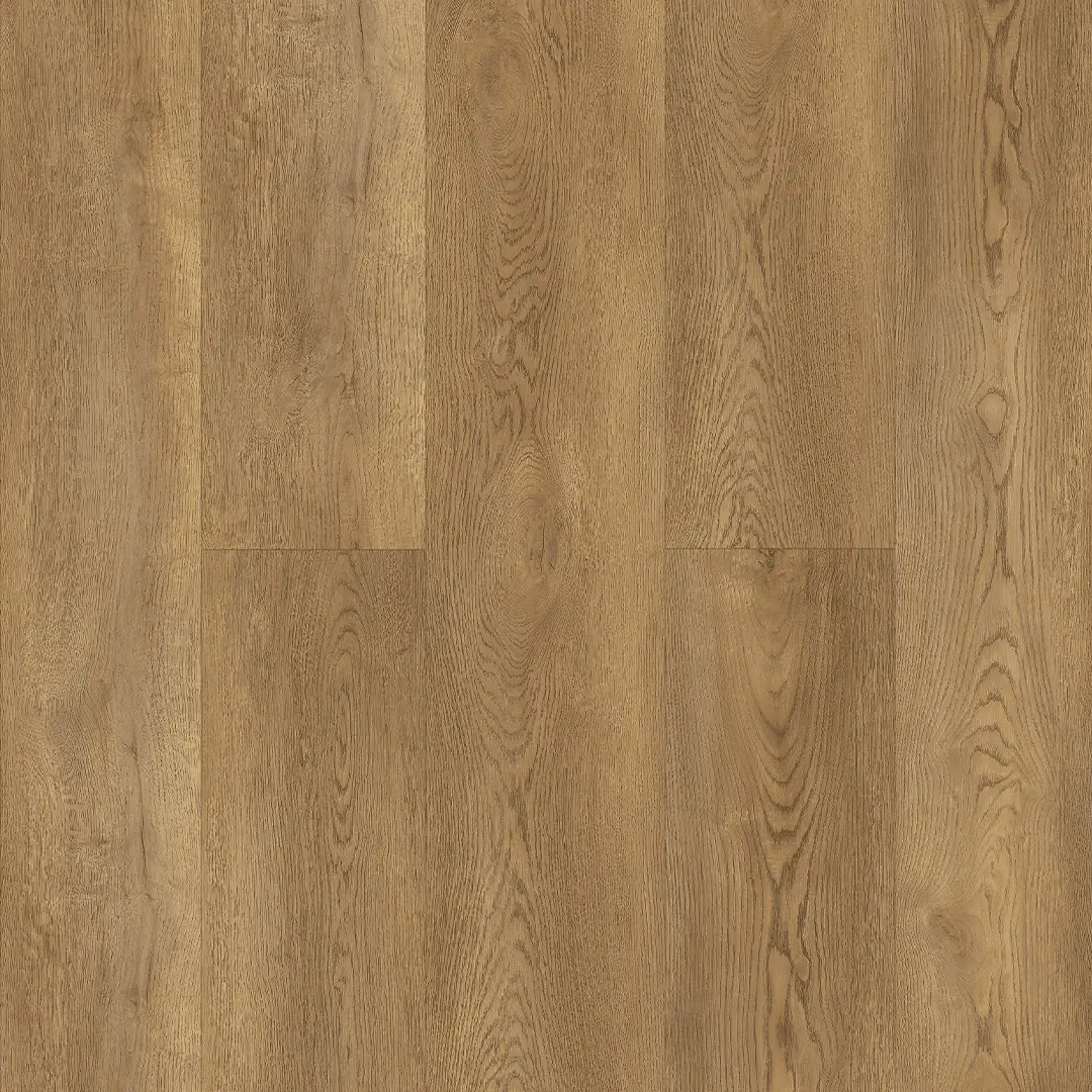 Кварцвиниловый SPC ламинат Alpine Floor Premium 12 Дуб Модерн ECO 24-2 1524×228×12