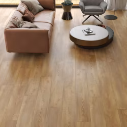 Кварцвиниловый SPC ламинат Alpine Floor Premium 12 Дуб Модерн ECO 24-2 1524×228×12