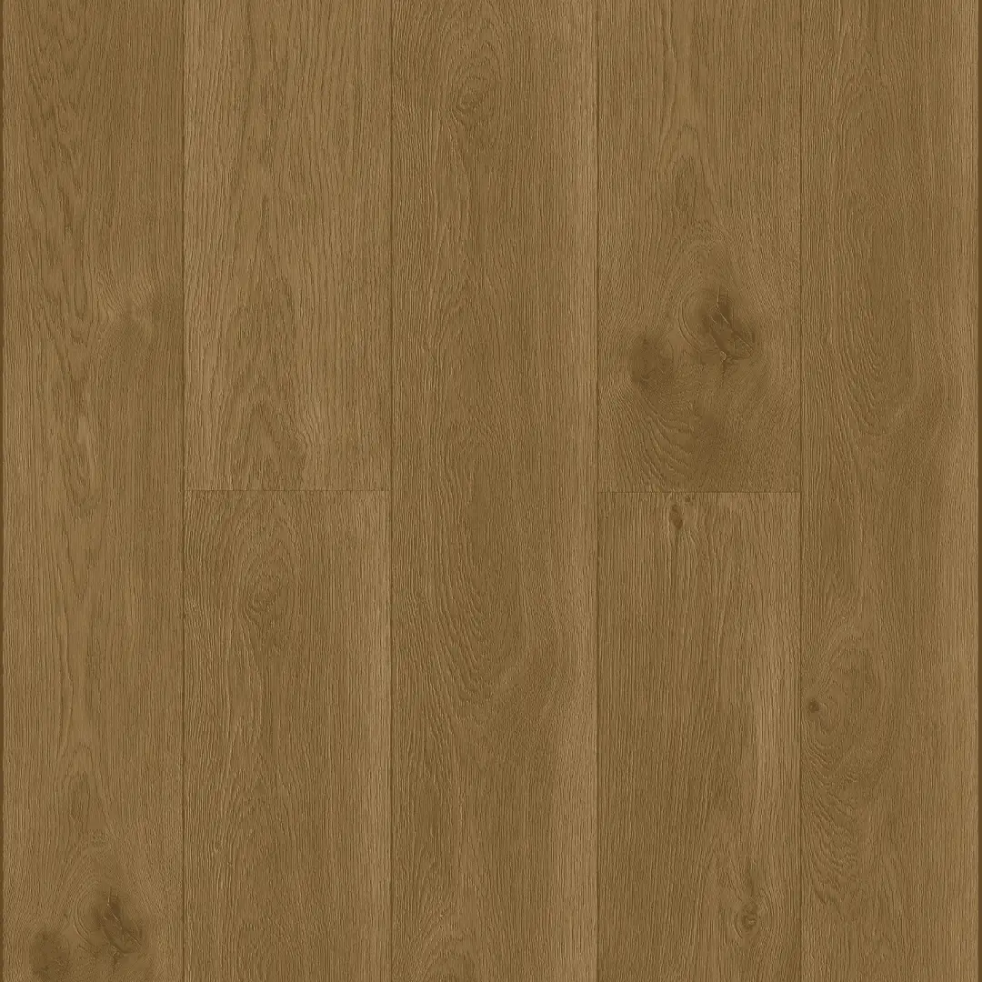 Кварцвиниловый SPC ламинат Alpine Floor Premium 12 Дуб Эталон ECO 24-3 1524×228×12