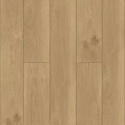 Кварцвиниловый SPC ламинат Alpine Floor Premium 12 Дуб Аврора ECO 24-4 1524×228×12