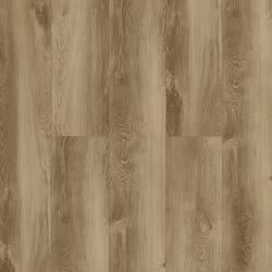 Кварцвиниловый SPC ламинат Alpine Floor Premium 12 Дуб Серена ECO 24-5 1524×228×12