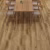 Кварцвиниловый SPC ламинат Alpine Floor Premium 12 Дуб Дюна ECO 24-6 1524×228×12 фото в интерьере