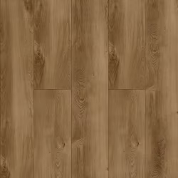 Кварцвиниловый SPC ламинат Alpine Floor Premium 12 Дуб Карте ECO 24-7 1524×228×12
