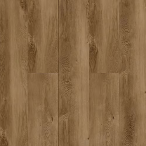 Кварцвиниловый SPC ламинат Alpine Floor Premium 12 Дуб Карте ECO 24-7 1524×228×12