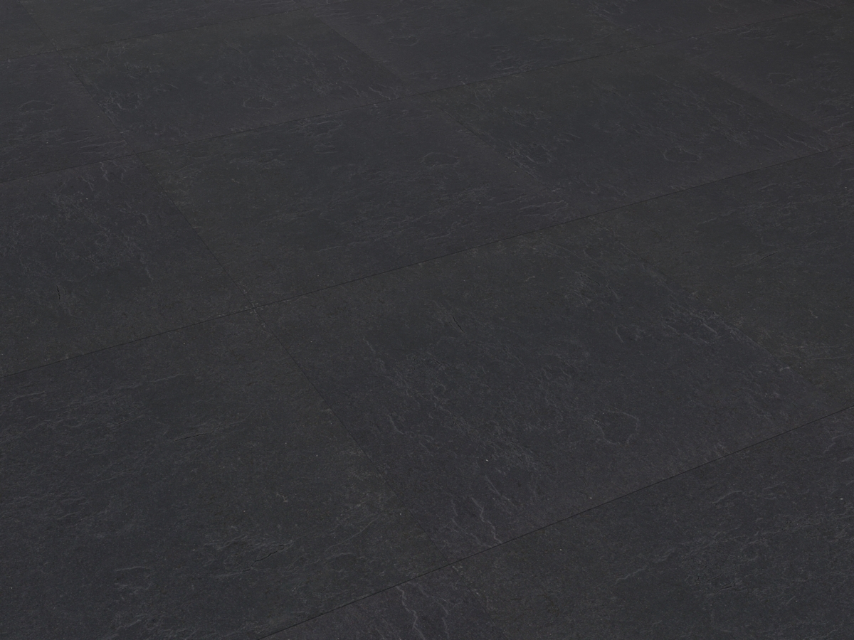 Мармолеум Forbo Modular Slate Welsh Slate te3725 500×500×2,5