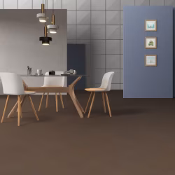 Мармолеум Forbo Modular Slate Newfoundland Slate te3746 500×500×2,5