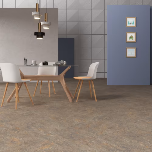 Мармолеум Forbo Modular Marble Granada t3405 500×500×2,5