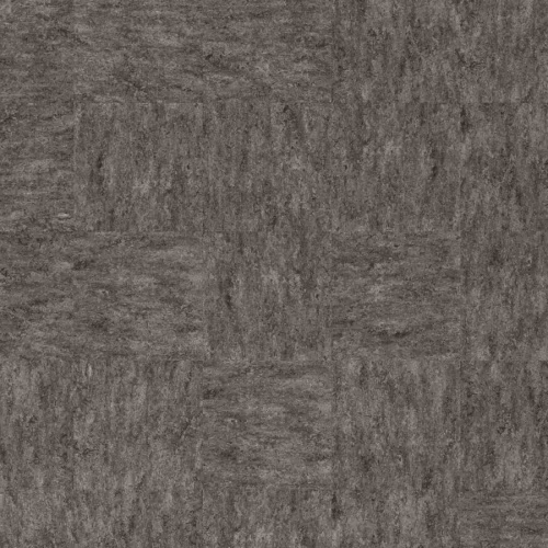 Мармолеум Forbo Modular Marble Graphite t3048 500×500×2,5