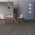 Мармолеум Forbo Modular Marble Graphite t3048 500×500×2,5 фото в интерьере