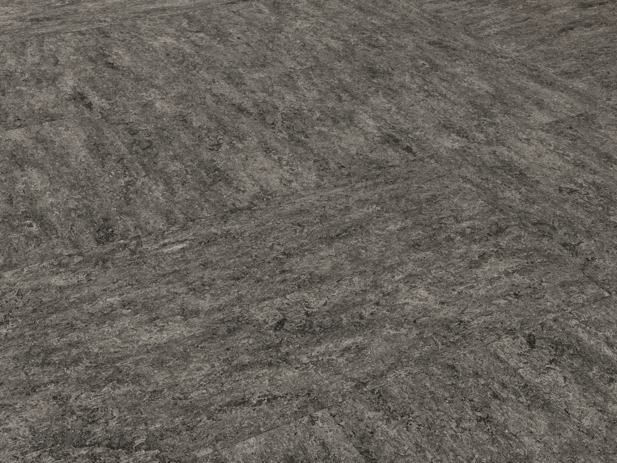 Мармолеум Forbo Modular Marble Graphite t3048 500×500×2,5