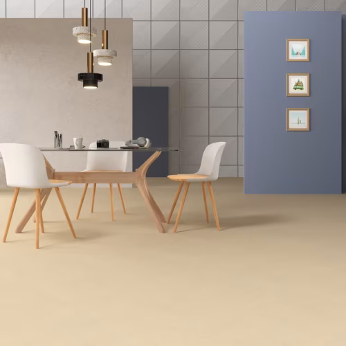 Мармолеум Forbo Modular Marble Calico t2713 500×500×2,5