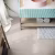 Кварцвиниловая плитка Invictus клеевая Maximus Tile Concrete Crush Smoke 610×305×2,5 фото в интерьере
