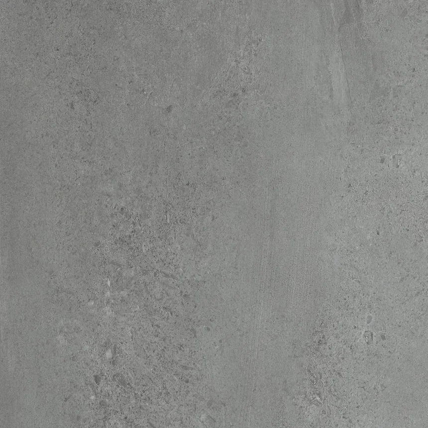 Кварцвиниловая плитка Invictus клеевая Maximus Tile Groovy Granite Steel 610×305×2,5