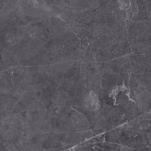 Кварцвиниловая плитка Invictus клеевая Maximus Tile Hudson Stone Graphite 914×457×2,5
