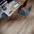Кварцвиниловый SPC ламинат Invictus Maximus Plank New England Oak Toffee 1213×178×6 фото в интерьере