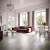 Кварцвиниловый SPC ламинат Invictus Maximus Plank New England Oak Misty 1213×178×6 фото в интерьере
