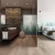 Кварцвиниловый SPC ламинат Invictus Maximus Plank French Oak Linen 1213×178×6 фото в интерьере