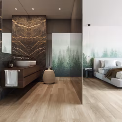 Кварцвиниловый SPC ламинат Invictus Maximus Plank French Oak Desert 1213×178×6