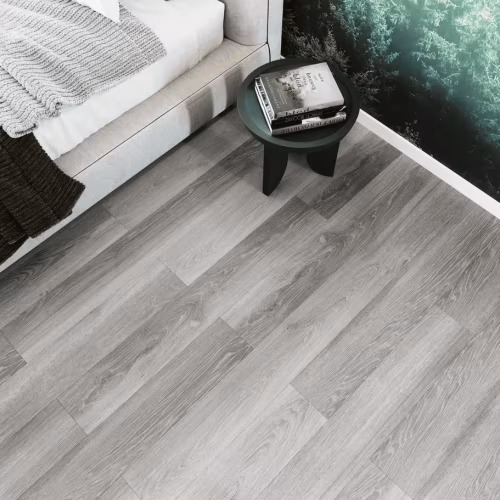 Кварцвиниловый SPC ламинат Invictus Maximus Plank French Oak Storm 1213×178×6