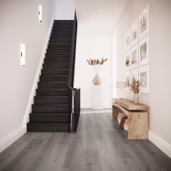 Кварцвиниловый SPC ламинат Invictus Maximus Plank Silk Oak Shade 1500×225×6