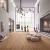 Кварцвиниловая плитка Invictus клеевая Maximus Plank Highland Oak Classic 1219×178×2,5 фото в интерьере