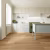 Кварцвиниловая плитка Invictus клеевая Maximus Plank Highland Oak Classic 1219×178×2,5 фото в интерьере