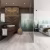 Кварцвиниловая плитка Invictus клеевая Maximus Plank French Oak Polar 1219×178×2,5 фото в интерьере