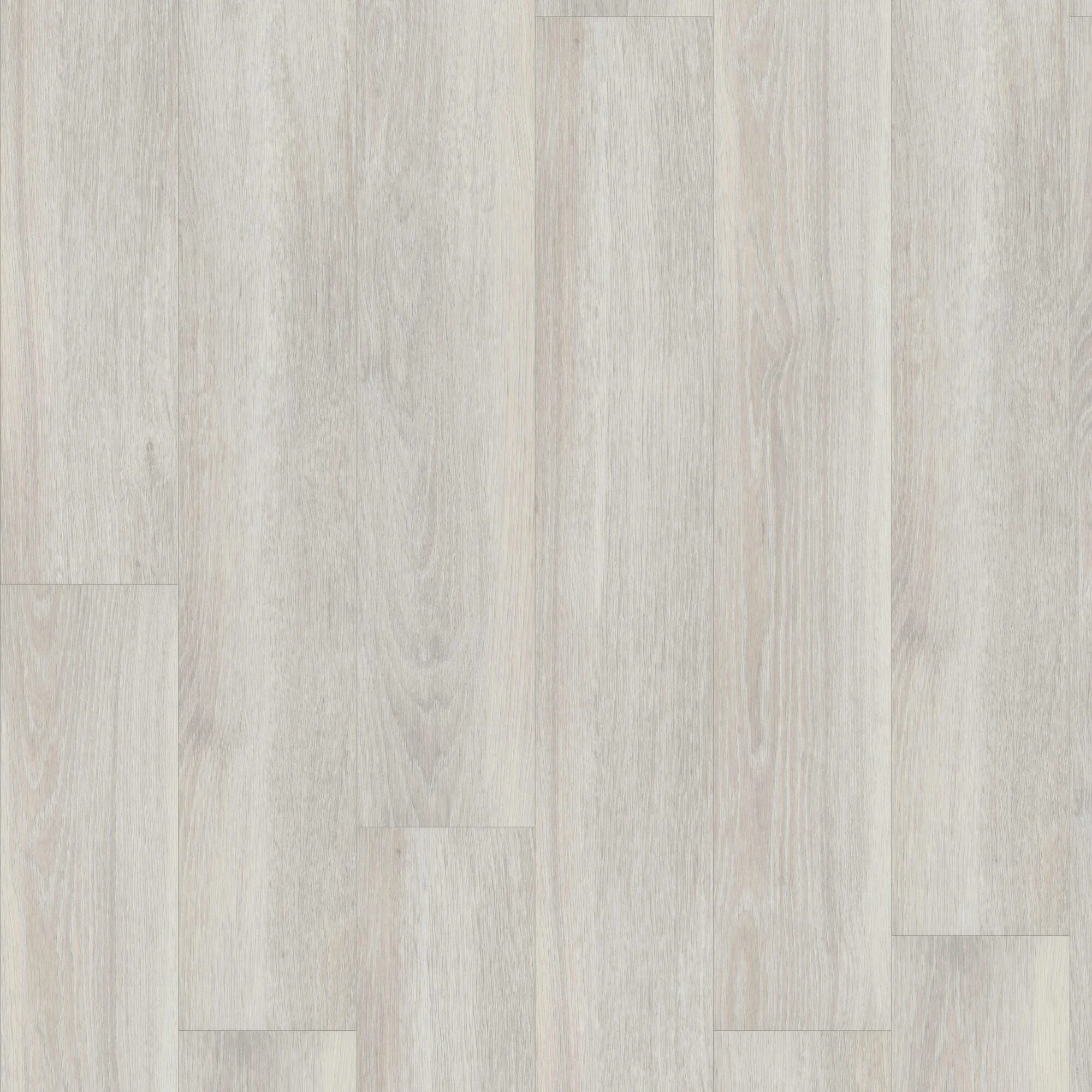 Кварцвиниловая плитка Invictus клеевая Maximus Plank French Oak Polar 1219×178×2,5