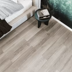 Кварцвиниловая плитка Invictus клеевая Maximus Plank French Oak Linen 1219×178×2,5
