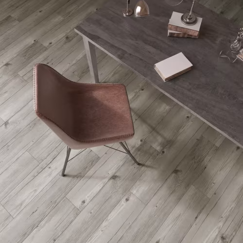Кварцвиниловая плитка Invictus клеевая Maximus Plank Norwegian Wood Fjord 1219×178×2,5