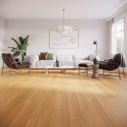 Кварцвиниловая плитка Invictus клеевая Maximus Plank Natural Teak Amber 1219×178×2,5