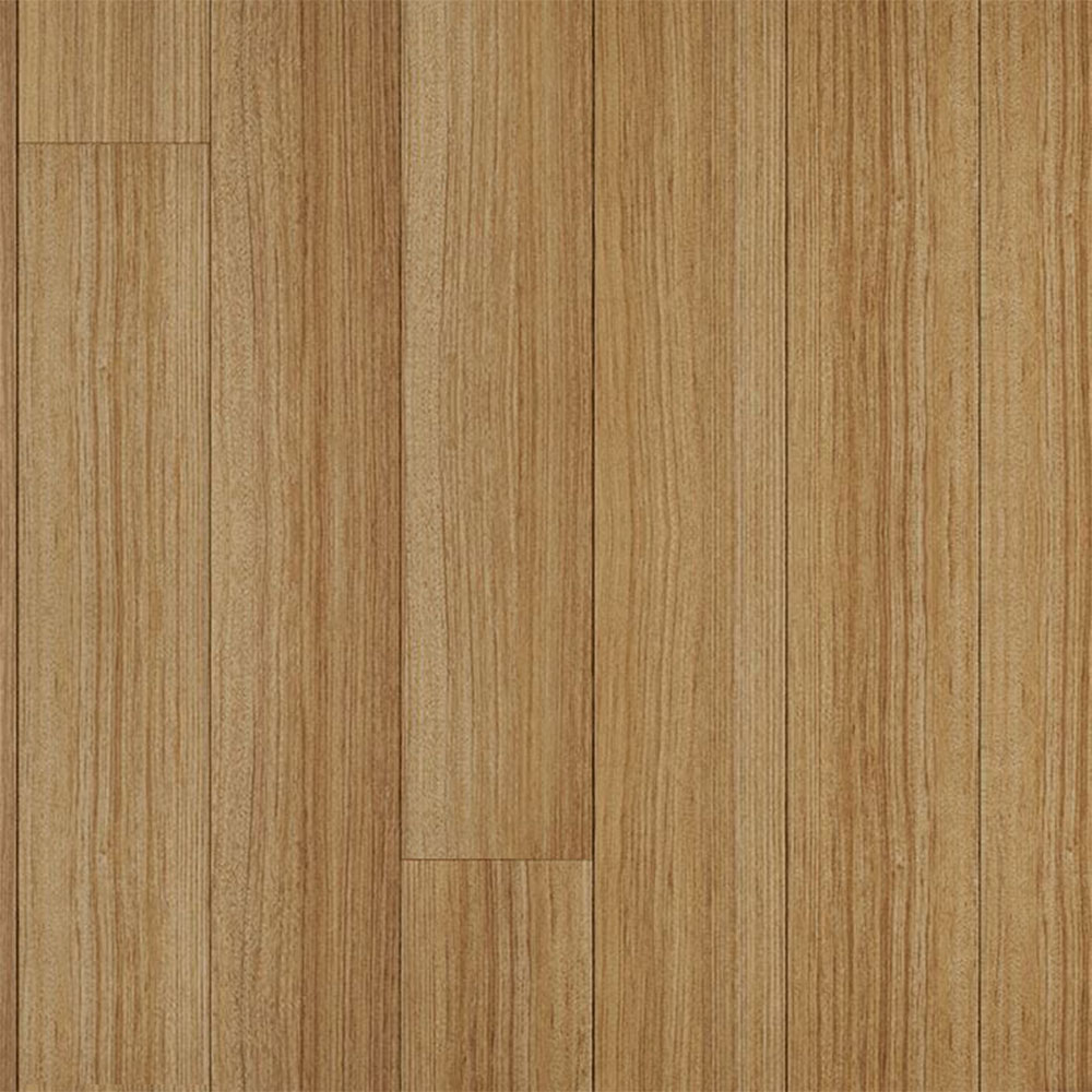 Кварцвиниловая плитка Invictus клеевая Maximus Plank Natural Teak Amber 1219×178×2,5