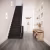 Кварцвиниловая плитка Invictus клеевая Maximus Plank Silk Oak Shade 1500×228×2,5 фото в интерьере