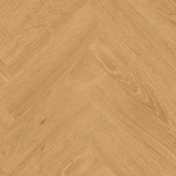 Кварцвиниловый SPC ламинат Invictus Maximus Herringbone Highland Oak Classic венгерская елка 743×145×5