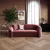 Кварцвиниловая плитка Invictus клеевая Maximus Herringbone Divine Oak Cookie венгерская елка 749×150×2,5 фото в интерьере