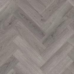 Кварцвиниловая плитка Invictus клеевая Maximus Parquet Highland Oak Frosted венгерская елка 406×102×2,5