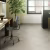 Кварцвиниловая плитка Invictus клеевая Maximus Parquet New England Oak Sand венгерская елка 406×102×2,5 фото в интерьере