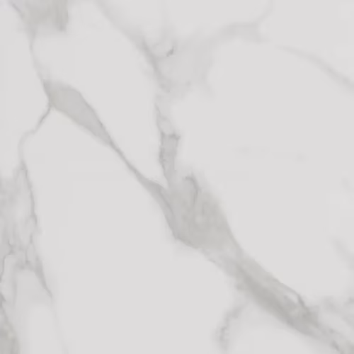 Кварцвиниловый SPC ламинат Invictus Primus Tile Pure Marble Snow 907×450×4
