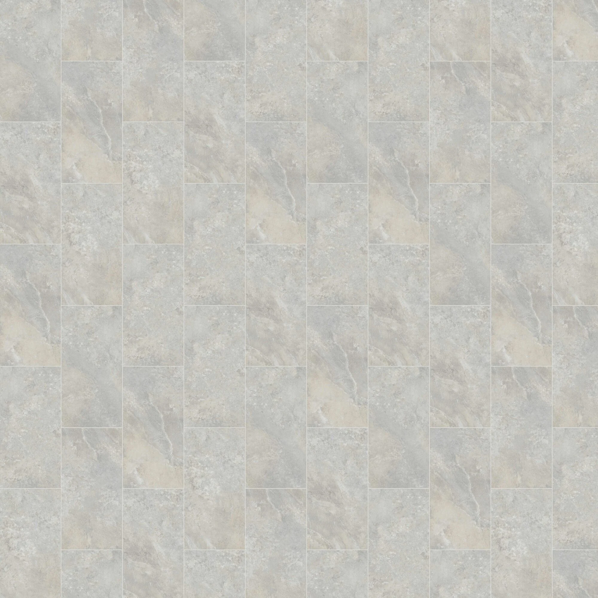 Кварцвиниловая плитка Invictus клеевая Primus Tile Primus Tile York Stone Powder 610×305×2