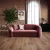 Кварцвиниловая плитка Invictus клеевая Primus Plank Royal Oak Mocca 1219×178×2 фото в интерьере