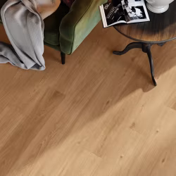 Кварцвиниловая плитка Invictus клеевая Primus Plank Sherwood Oak Natural 1219×178×2