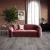 Кварцвиниловая плитка Invictus клеевая Primus Plank Royal Oak Nordic 1219×178×2 фото в интерьере