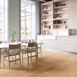 Кварцвиниловая плитка Invictus клеевая Primus Plank Cashmere Oak Sunny 1500×228×2