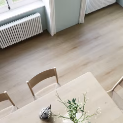 Кварцвиниловая плитка Invictus клеевая Primus Plank Cashmere Oak Beach 1500×228×2