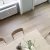 Кварцвиниловая плитка Invictus клеевая Primus Plank Cashmere Oak Beach 1500×228×2 фото в интерьере