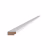 Финишный молдинг под покраску Evrowood PL 05 ZP 2700×21×12
